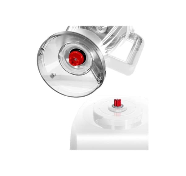 Bosch, Foodprocessor MultiTalent 8, MC812W501