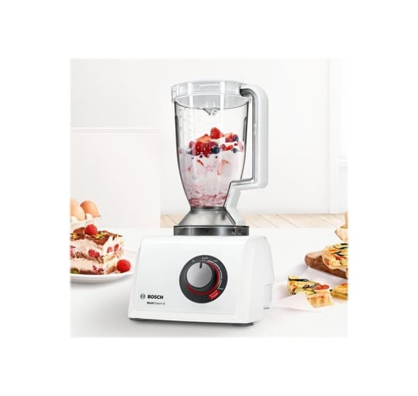 Bosch, Foodprocessor MultiTalent 8, MC812W501