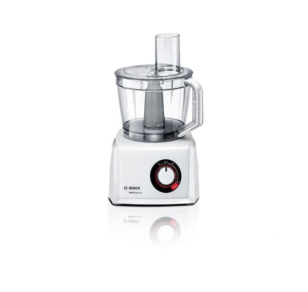 Bosch, Foodprocessor MultiTalent 8, MC812W501