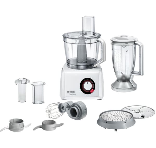 Bosch, Foodprocessor MultiTalent 8, MC812W501