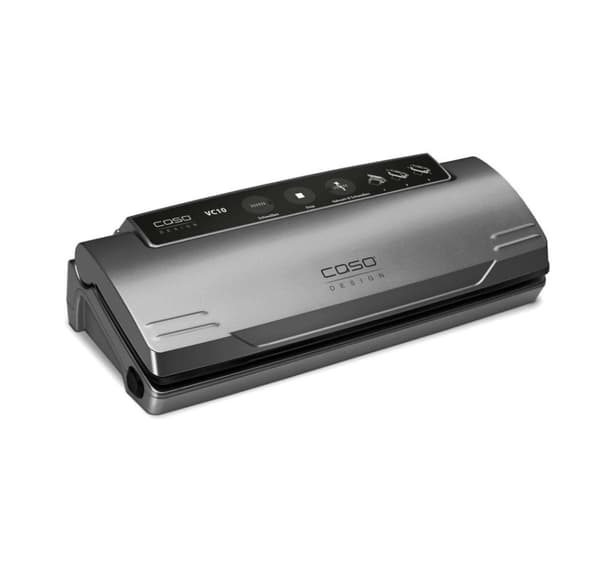 Caso, Vacuum sealer, VC 10 PlusEdition