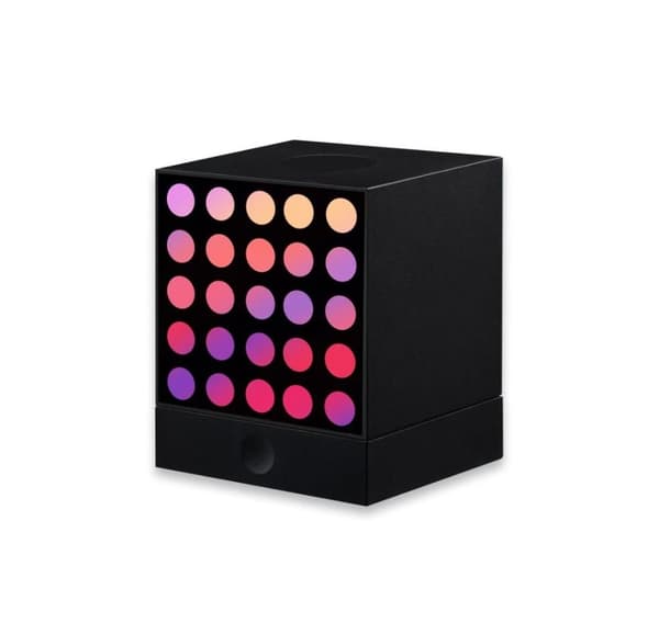 Yeelight, trådlös, Cube Smart Lamp Matrix Starter Kit