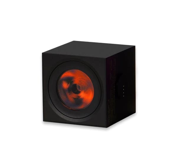Yeelight, trådløs, Cube Smart Lamp Spot Expansion