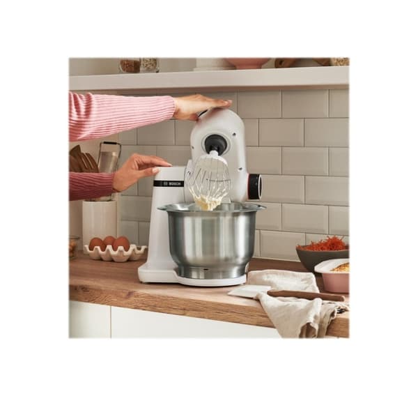 Bosch, MUM Serie Køkkenmaskine, MUMS2EW00