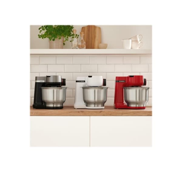 Bosch, MUM Serie Køkkenmaskine, MUMS2EW00