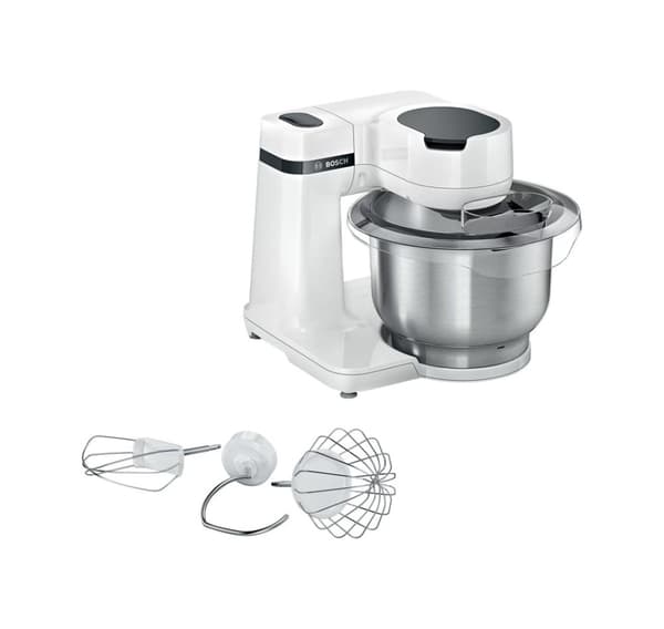 Bosch, MUM Serie Køkkenmaskine, MUMS2EW00