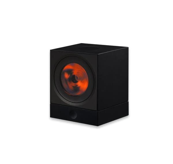 Yeelight, trådlös, Cube Smart Lamp Spot Starter Kit