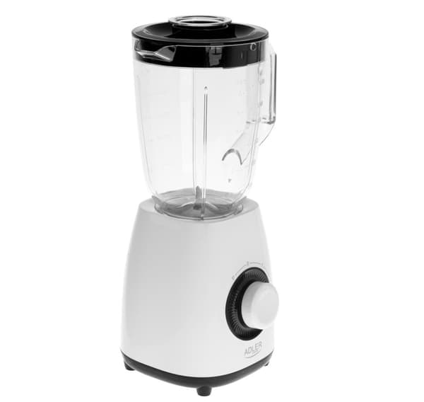 Adler, Blender med burk, AD 4085