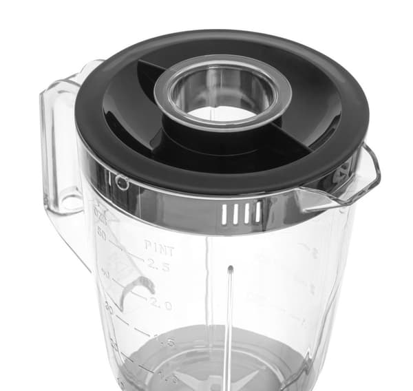 Adler, Blender med burk, AD 4085