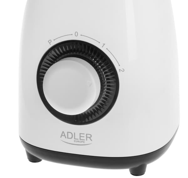 Adler, Blender med burk, AD 4085