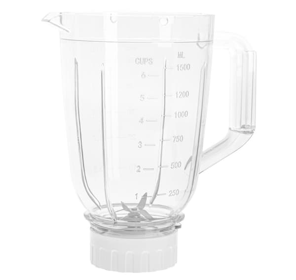 Adler, Blender med burk, AD 4085