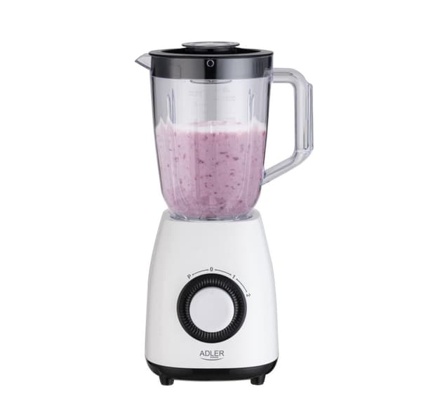 Adler, Blender med burk, AD 4085