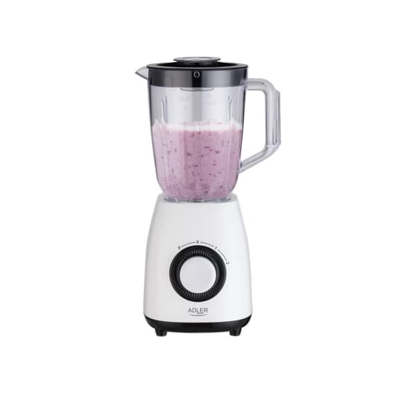 Adler, Blender med burk, AD 4085