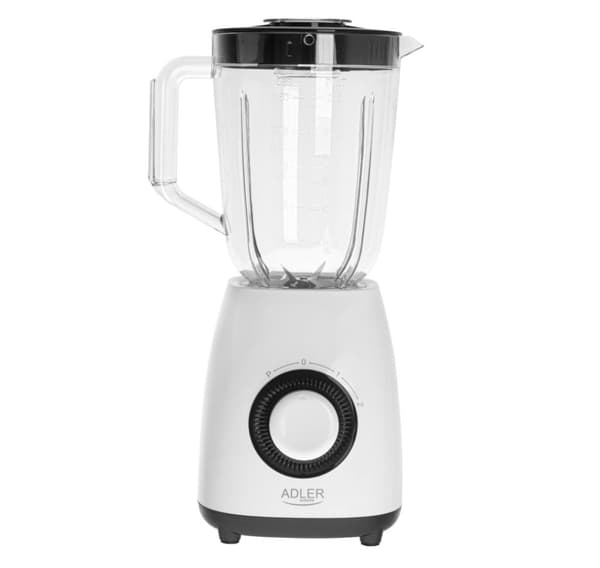 Adler, Blender med burk, AD 4085