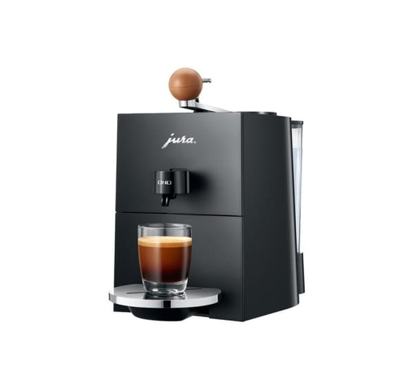 JURA, Kaffemaskine, ONO