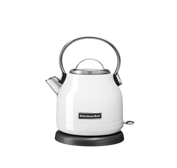 KitchenAid, Kedel, 5KEK1222EWH