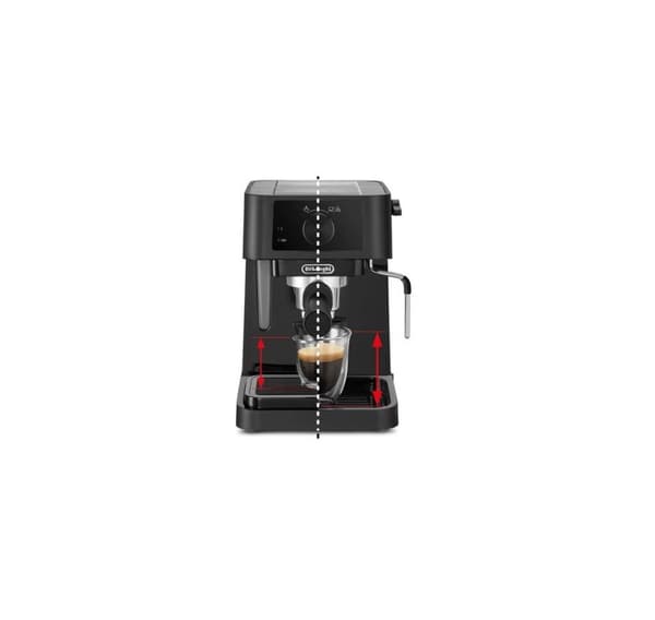 Delonghi, Kaffebryggare, EC230