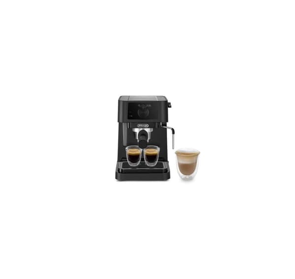 Delonghi, Kaffebryggare, EC230