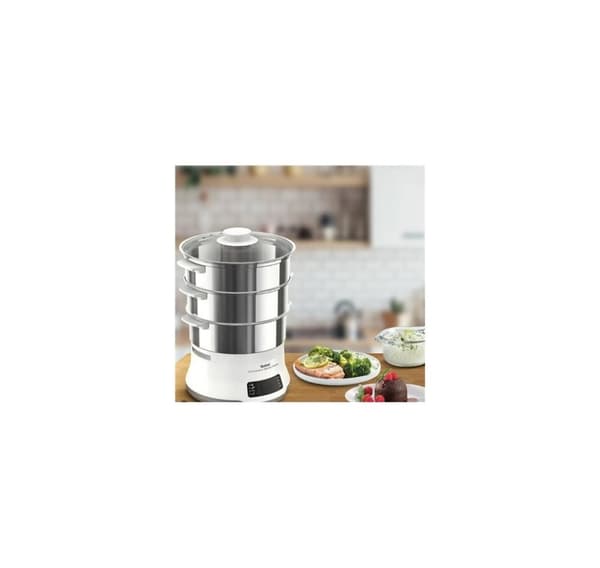 TEFAL, Steamer Pot, VC502D10