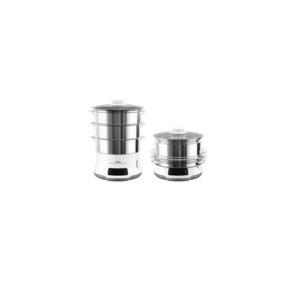 TEFAL, Steamer Pot, VC502D10