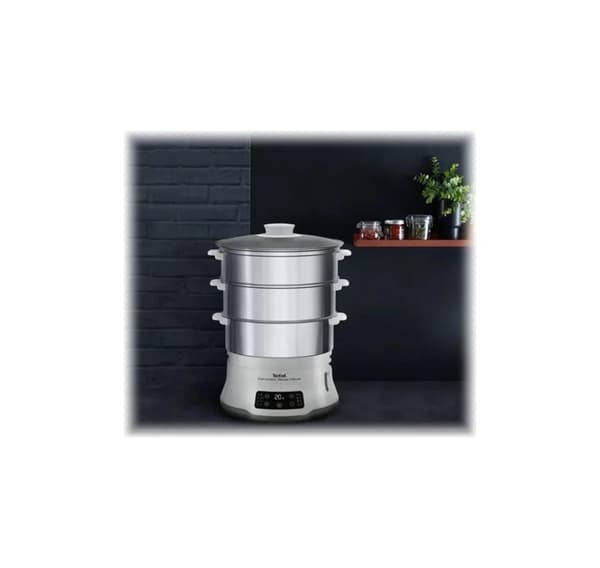 TEFAL, Steamer Pot, VC502D10