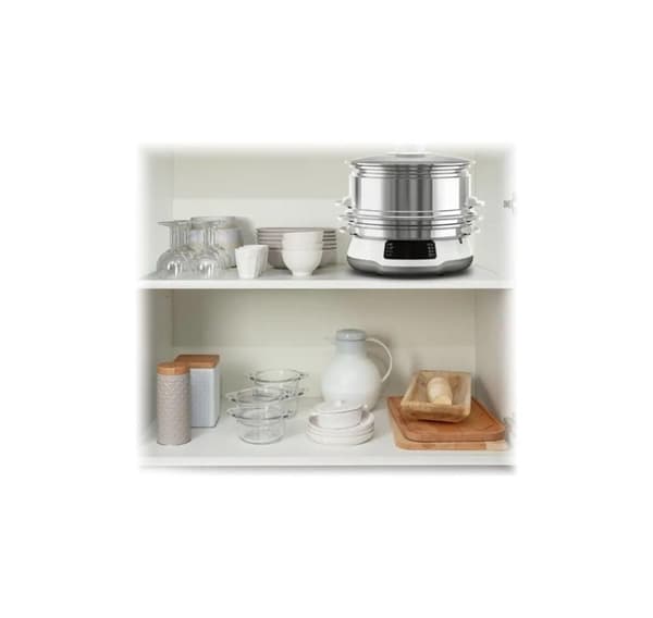 TEFAL, Steamer Pot, VC502D10