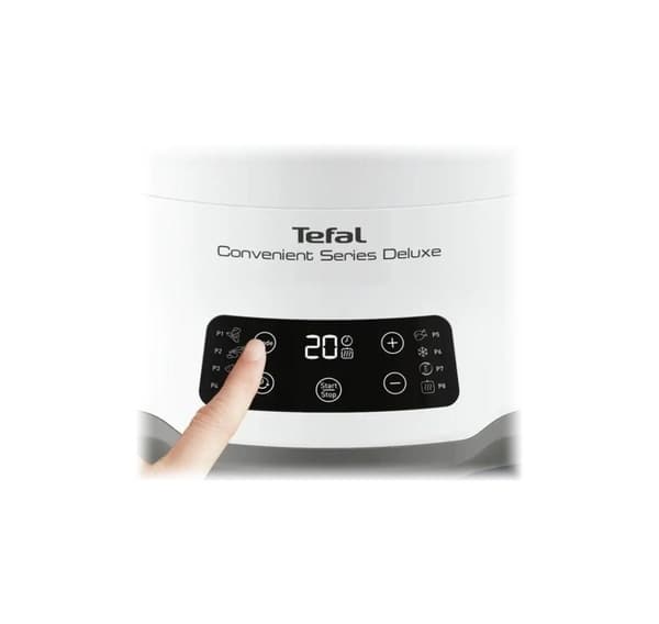 TEFAL, Steamer Pot, VC502D10