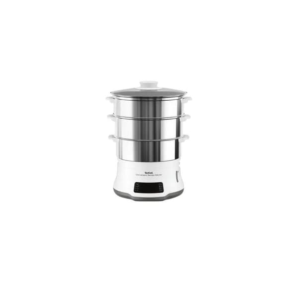 TEFAL, Steamer Pot, VC502D10