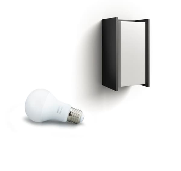 Philips Hue, Turaco utendørs vegglanterne