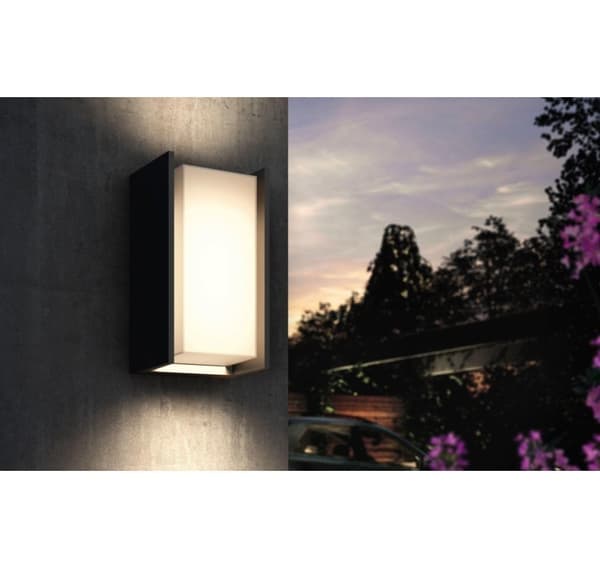 Philips Hue, Turaco utendørs vegglanterne