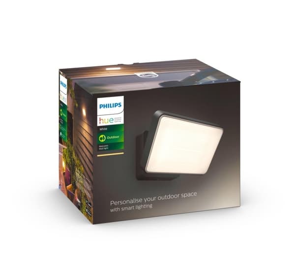 Philips Hue, Velkommen utendørs flomlys