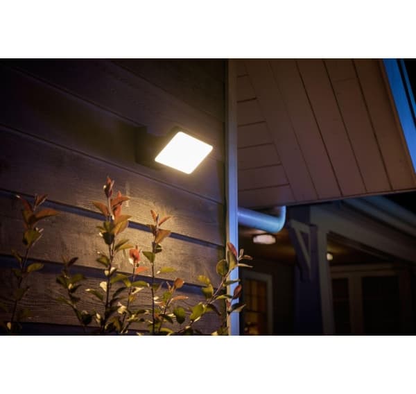 Philips Hue, Velkommen utendørs flomlys