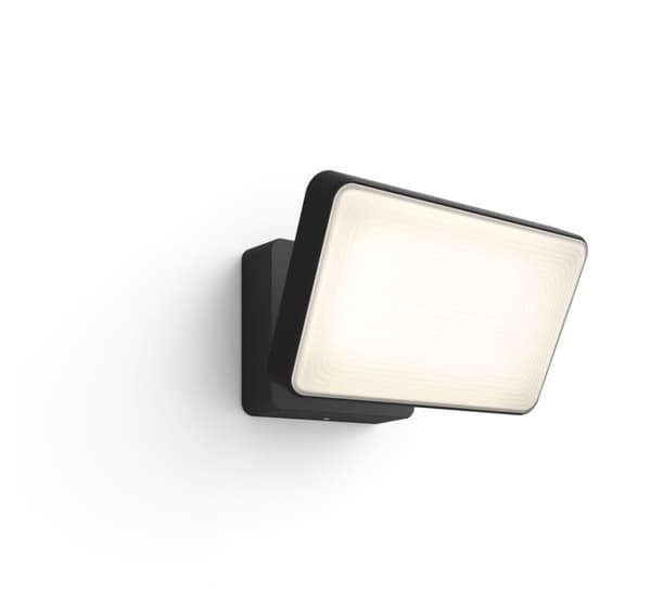 Philips Hue, Velkommen utendørs flomlys