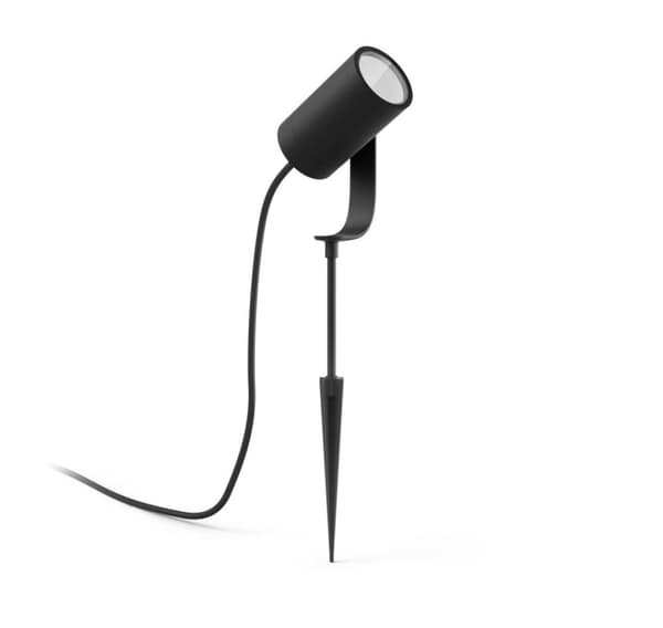 Philips Hue, WCA Lily Outdoor Spot Light Extension 24V