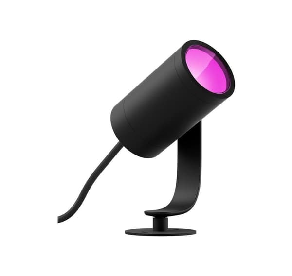 Philips Hue, WCA Lily Outdoor Spot Light Extension 24V
