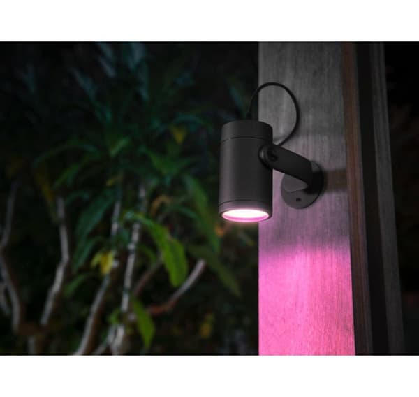 Philips Hue, WCA Lily Outdoor Spot Light Extension 24V