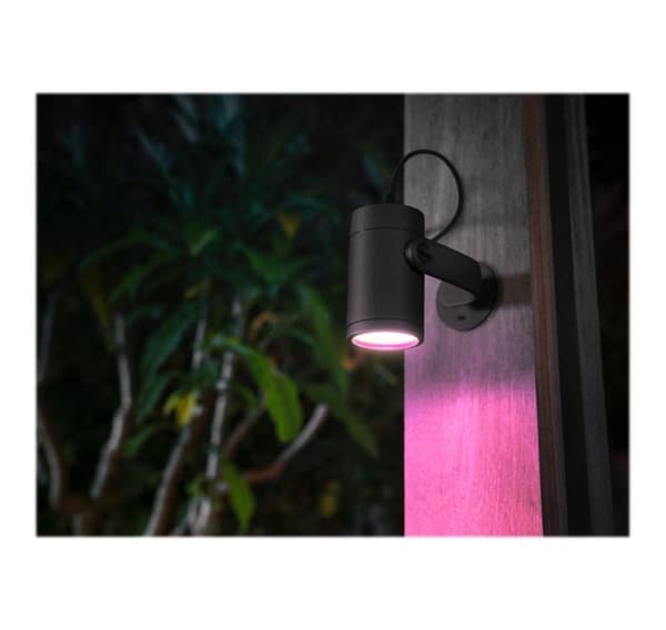 Philips Hue, WCA Lily Outdoor Spot Light Extension 24V