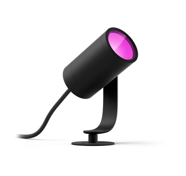 Philips Hue, WCA Lily Outdoor Spot Light Extension 24V