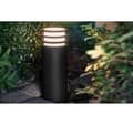 Miniatyrbillede 6 af 6: Philips Hue, Lucca udendørs piedestallanterne