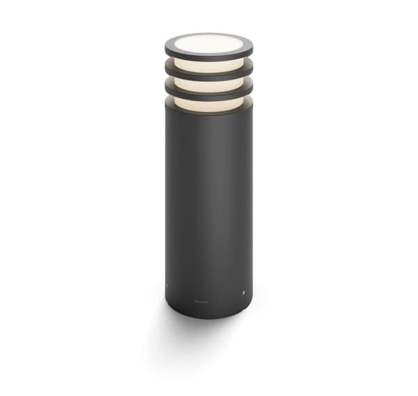 Philips Hue, Lucca udendørs piedestallanterne