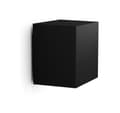 Miniatyrbillede 3 af 11: Philips Hue, WCA Resonate Outdoor Downward Wall Lantern, Sort
