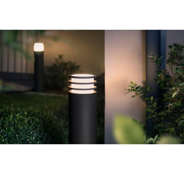 Philips Hue, Lucca utendørs stolpelykt