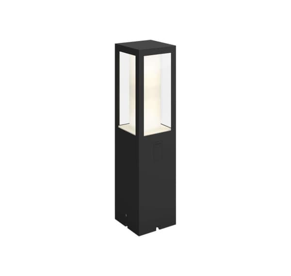 Philips Hue, WCA Impress udendørs piedestallanterne 24V
