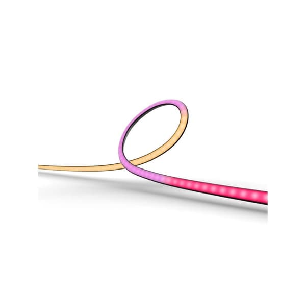 Philips Hue, Gradient PC Lightstrip 32-34" startpaket