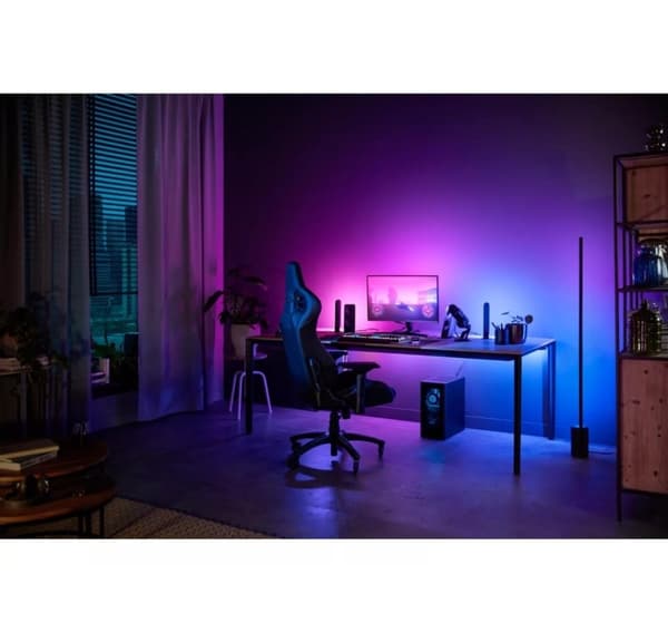 Philips Hue, Gradient PC Lightstrip 32-34" startpaket