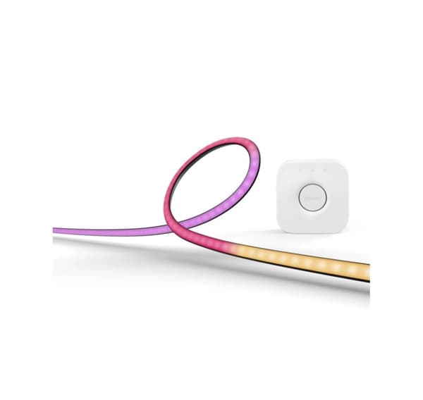 Philips Hue, Gradient PC Lightstrip 32-34" startpaket