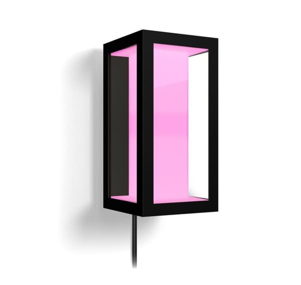 Philips Hue, WCA Impress Outdoor Wall Lantern 24V