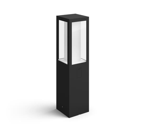 Philips Hue, WCA Impress udendørs piedestallanterne