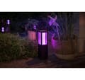 Miniatyrbillede 11 af 11: Philips Hue, WCA Impress udendørs piedestallanterne