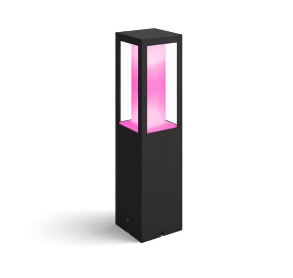 Philips Hue, WCA Impress udendørs piedestallanterne